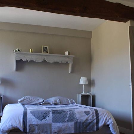 Le Vieux Moulin Villa Thaon Екстериор снимка