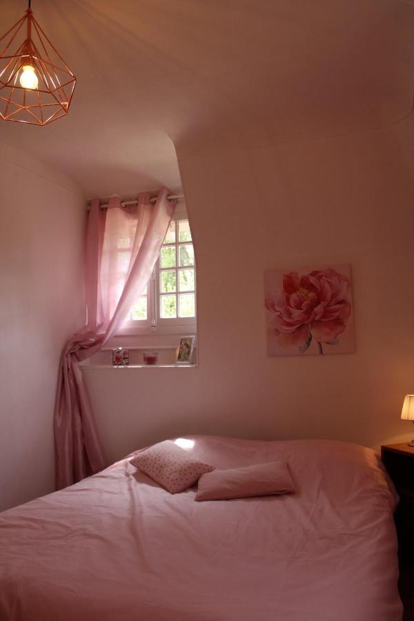 Le Vieux Moulin Villa Thaon Екстериор снимка