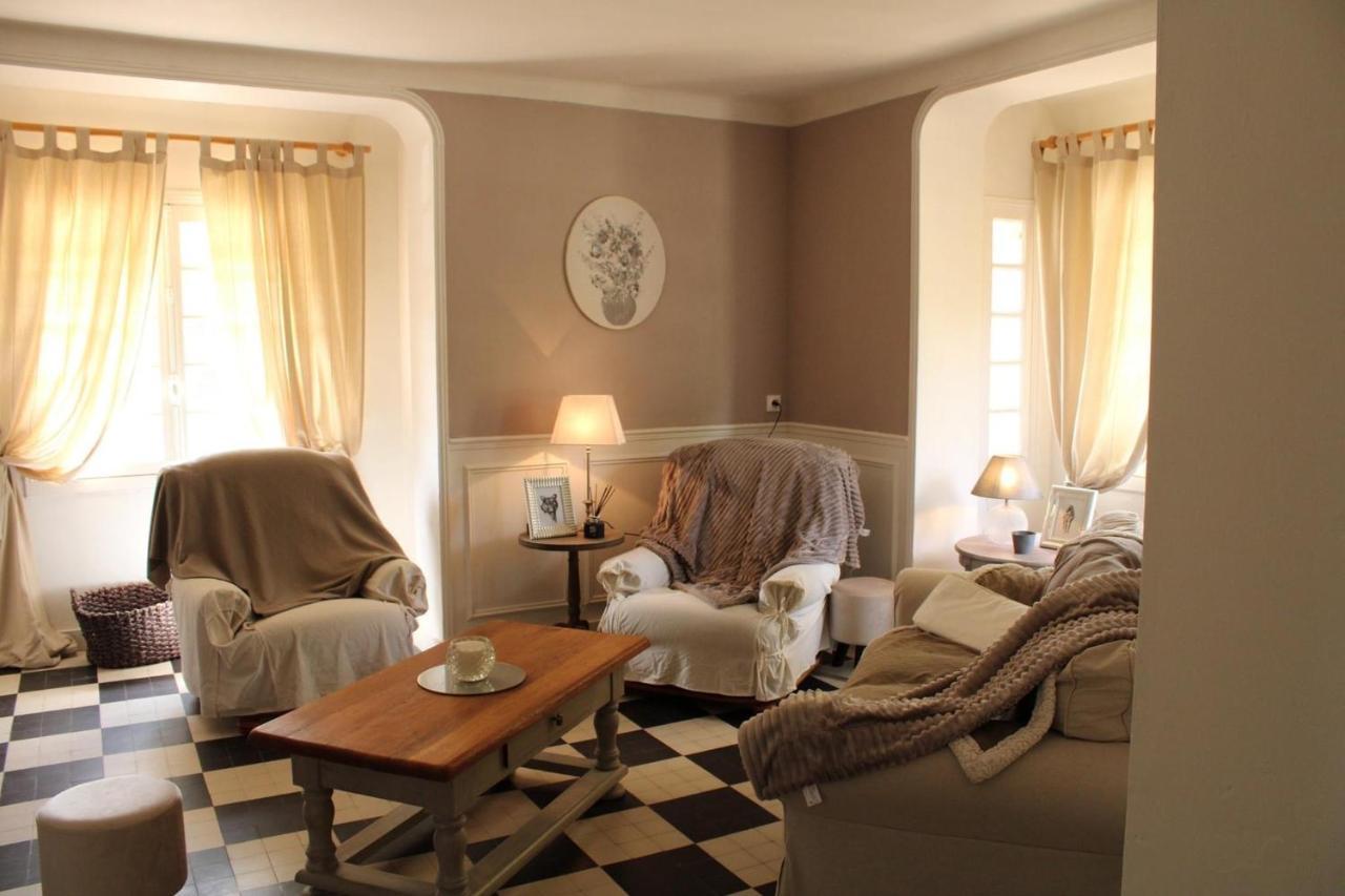 Le Vieux Moulin Villa Thaon Екстериор снимка