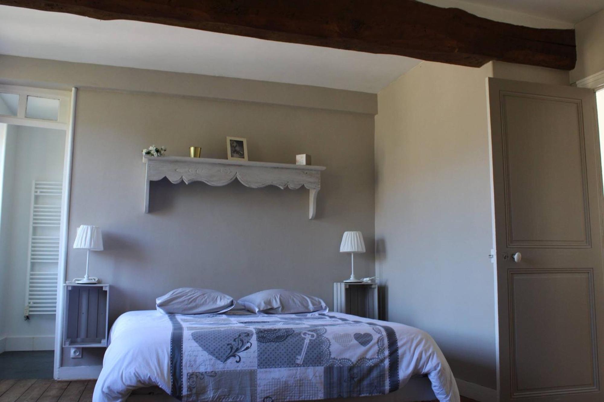 Le Vieux Moulin Villa Thaon Екстериор снимка